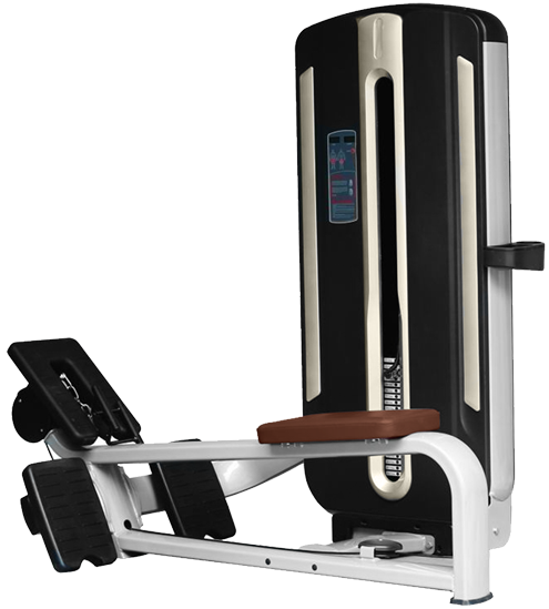 

Горизонтальная тяга BRONZE GYM MNM-012A, MNM-012A