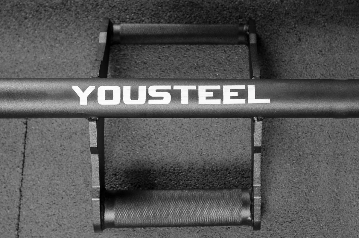 Гриф Yousteel прогулка фермера