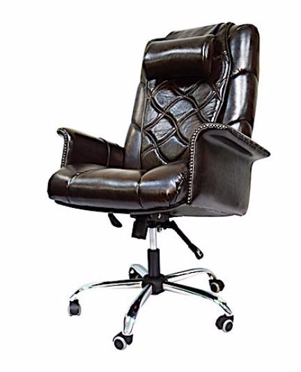 Офисное массажное кресло EGO PRIME EG1003