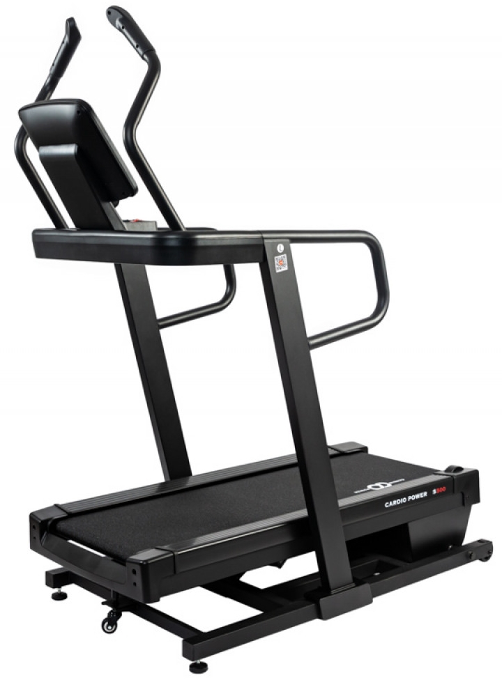 Беговая дорожка CardioPower S500