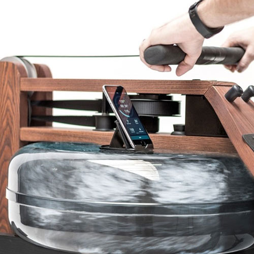 Шкиф для гребного тренажера WaterRower SmartRow