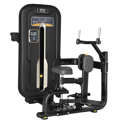 

Торс-машина BRONZE GYM MZM-011, MZM-011