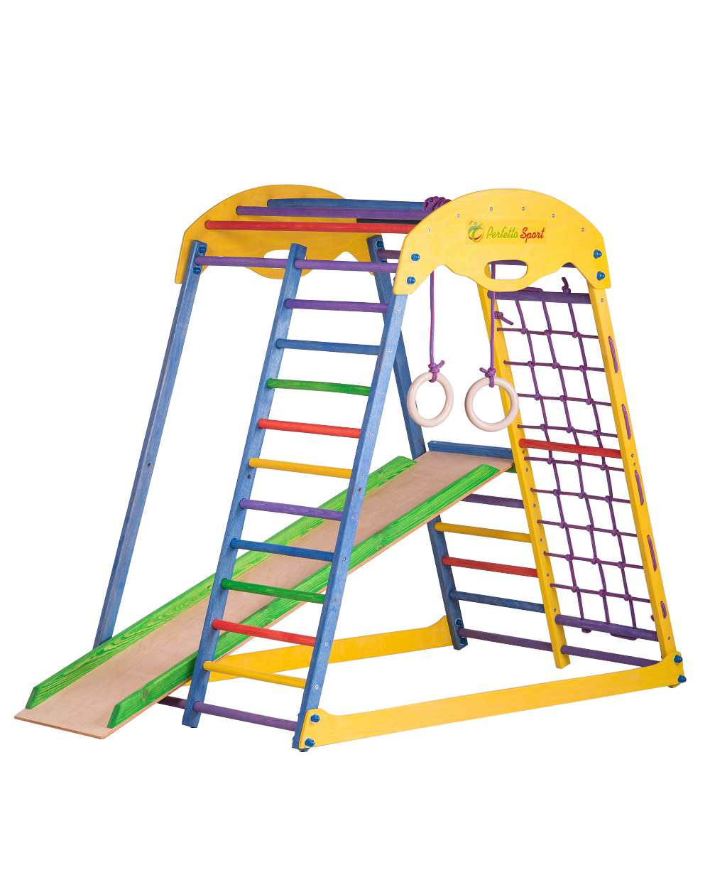 

ДСК Perfetto sport Topolino PS-203, Topolino PS-203
