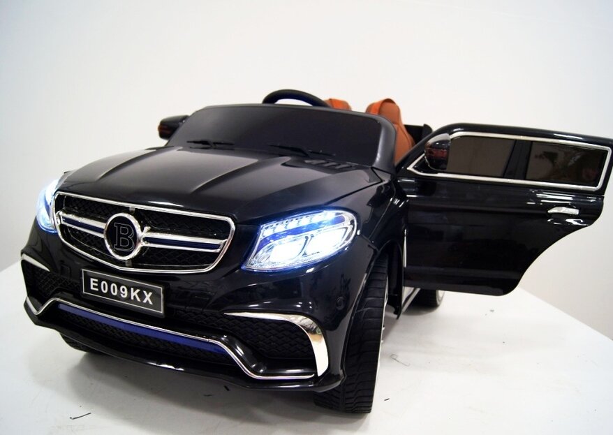 Электромобиль RiverToys Mercedes E009KX