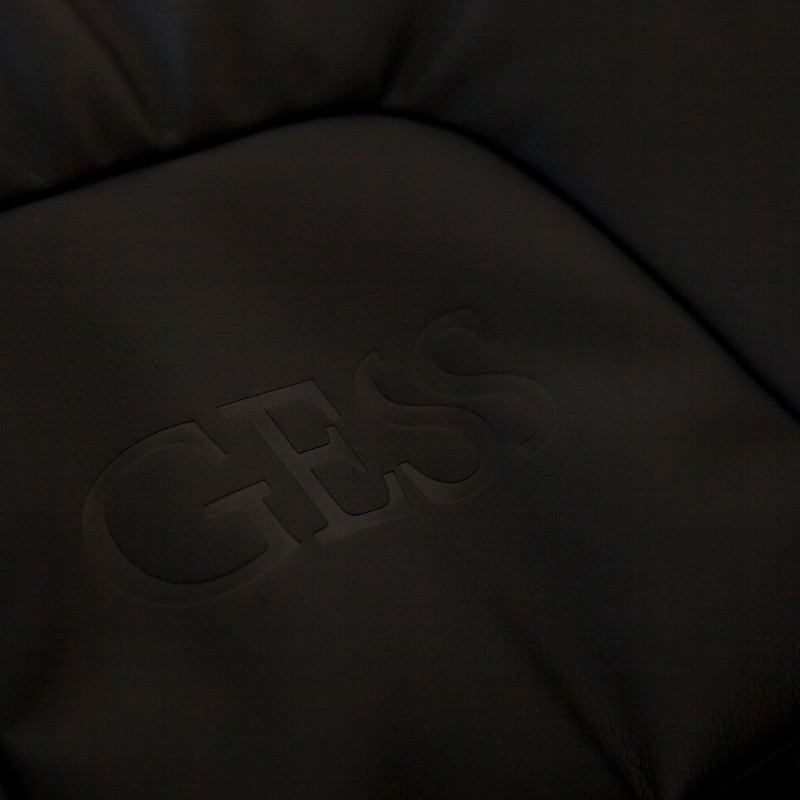 Массажное кресло Gess Rolfing GESS-792 (черный)