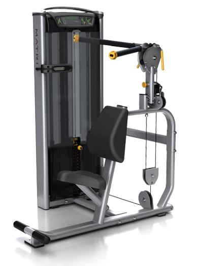 

Пресс-машина MATRIX VERSA VS-S53P, VERSA VS-S53P