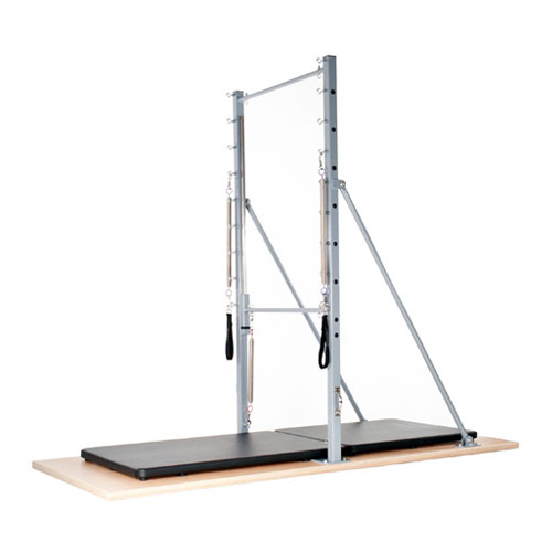 

Трапеция с платформой Balanced Body Guillotine Tower, Guillotine Tower