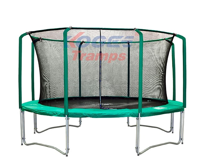 

Батут Kogee-Tramps Super Tramps 14’ (Bounce) – 4,3 м, Super Tramps 14’ (Bounce) – 4,3 м