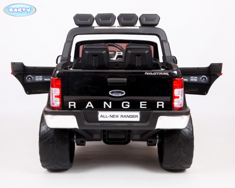 Детский электромобиль Barty Ford Ranger F650