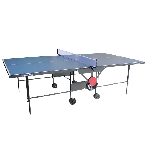 

Теннисный стол Scholle T500, T500