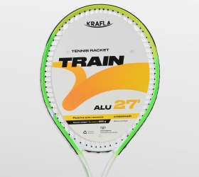 KRAFLA TRAIN ALU 27 Ракетка для тенниса