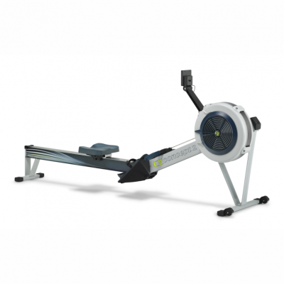 

STECTER Гребной тренажер Concept2 D PM5 (серый), Гребной тренажер Concept2 D PM5 (серый)