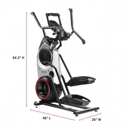 Кросстренер Bowflex Max Trainer M6