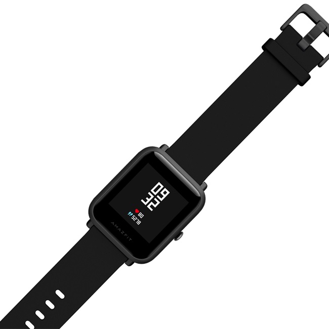 Умные часы Xiaomi Huami AMAZFIT Bip
