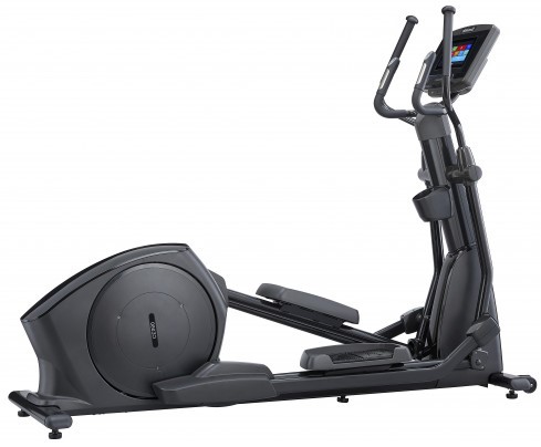 

Эллиптический тренажер Smith Fitness CE550 iSmart, CE550 iSmart