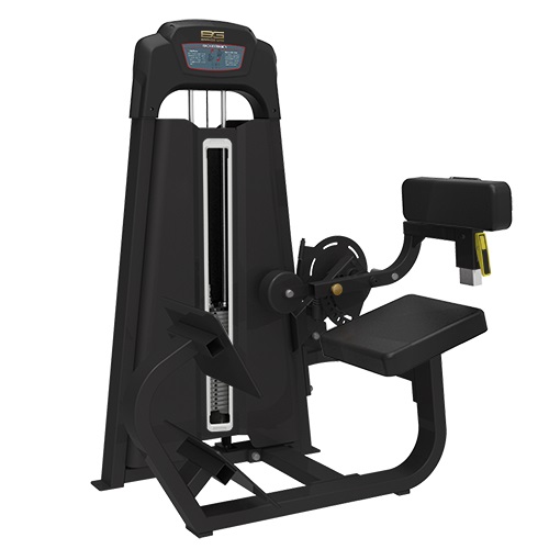 

Разгибание спины BRONZE GYM LD-9031, LD-9031