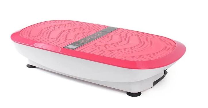 Виброплатформа 3D VictoryFit VF-S800 Pink