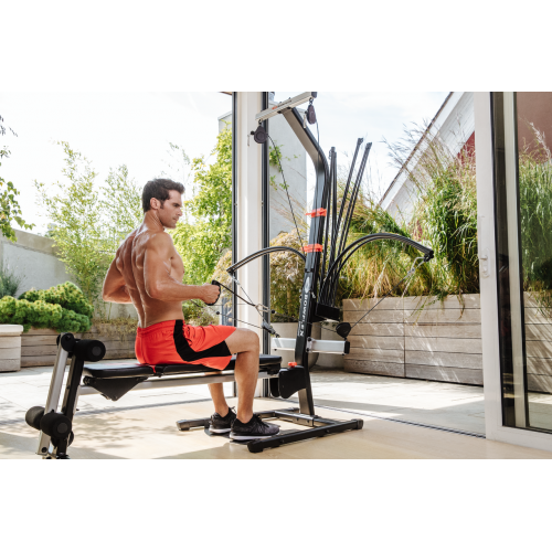 Мультистанция Bowflex PR1000