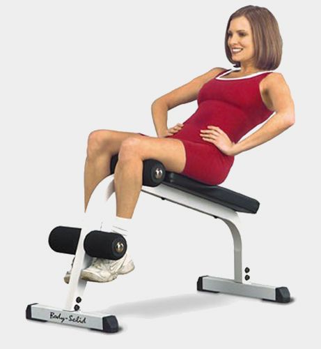

Скамья для пресса Body Solid GAB39, GAB39