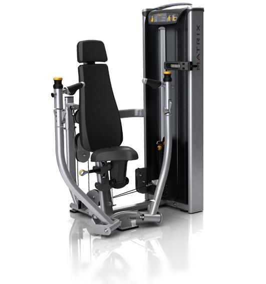 

Жим от груди MATRIX VERSA VS-S13P, VERSA VS-S13P
