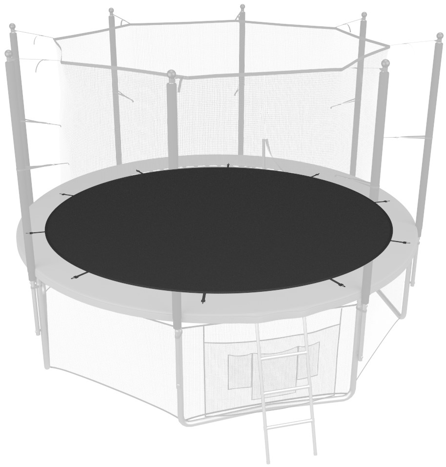 

Чехол для батута Unix line 8 ft, 8 ft