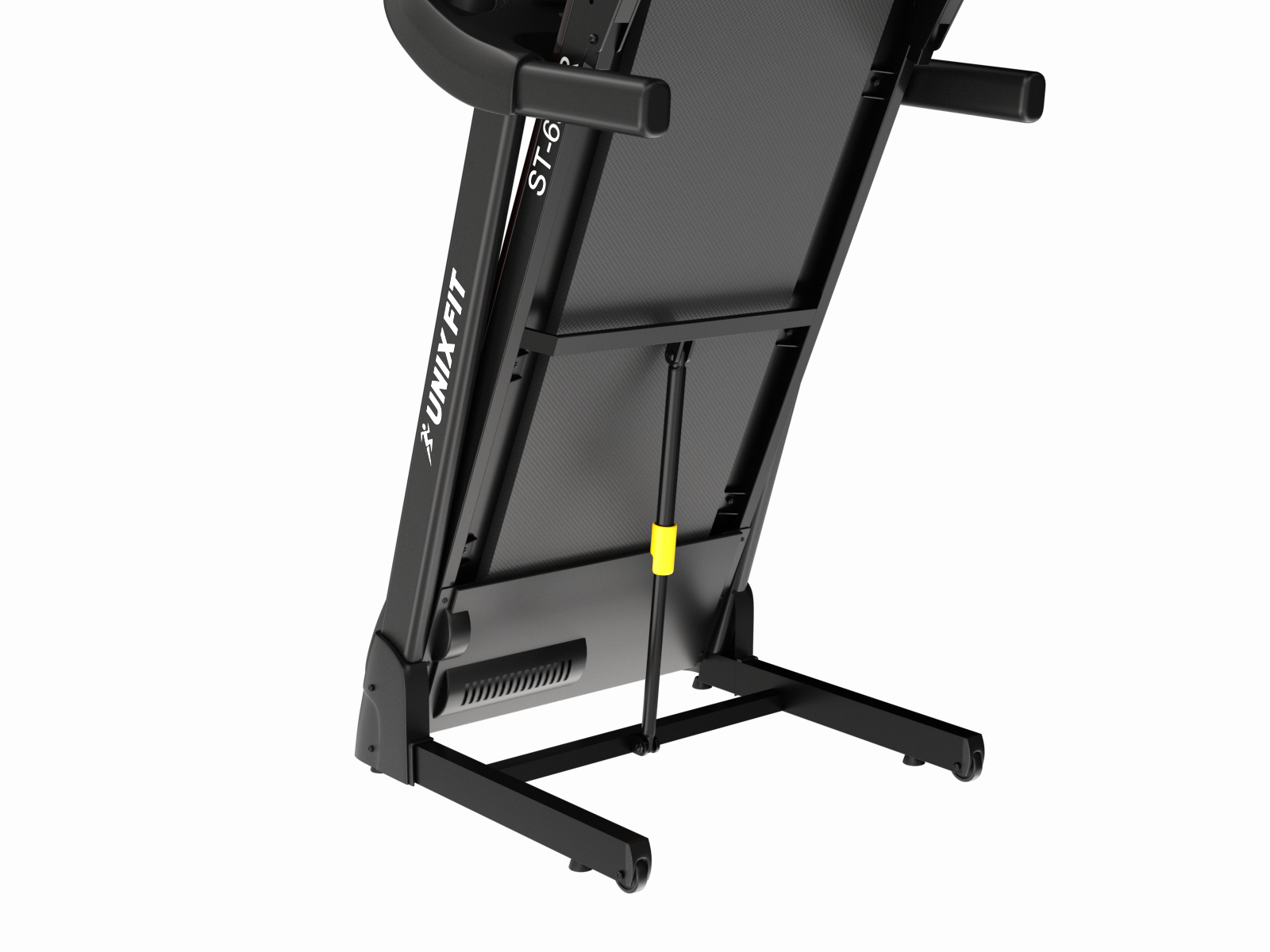 Беговая дорожка UNIXFIT ST-630R Black