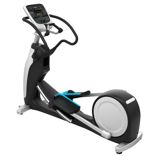 

Эллиптический тренажер PRECOR EFX 833 V2, EFX 833 V2