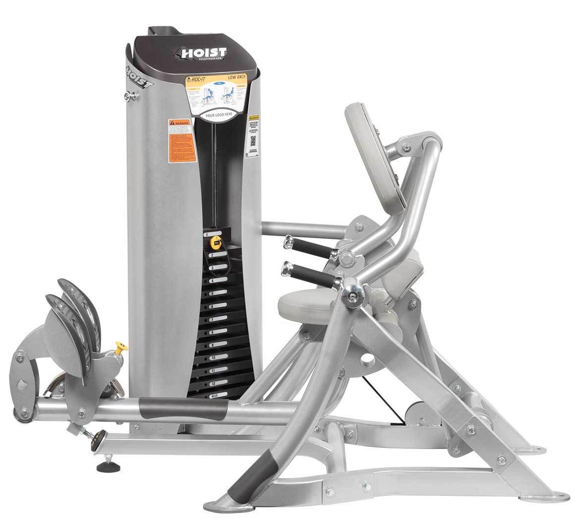 

Нижняя спина HOIST ROC-IT RS-1204, Черный;синий;красный;зеленый;коричневый;бежевый;серый, ROC-IT RS-1204