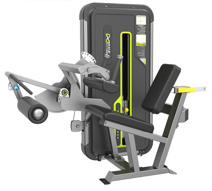 

Сгибание ног сидя DHZ Seated Leg Cur Стек 109 кг A3023, Seated Leg Cur Стек 109 кг A3023