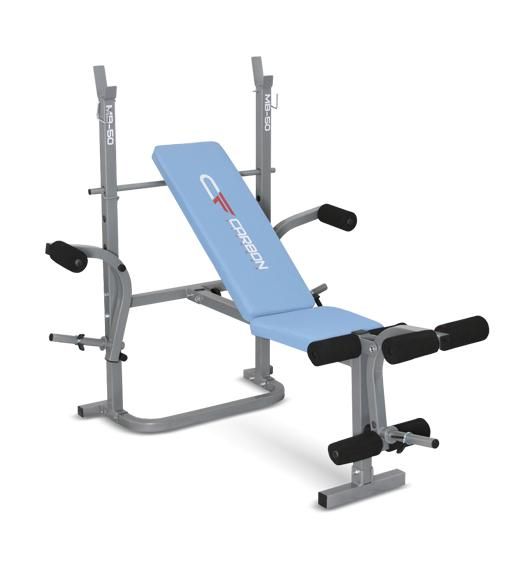 

Силовая скамья Carbon Fitness MB-50, MB-50