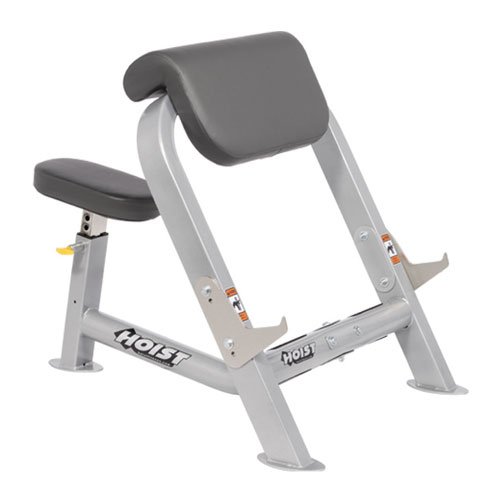 

Скамья Скотта HOIST HF-4550, HF-4550