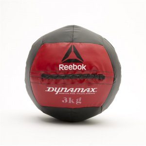Мяч набивной REEBOK Dynamax, 3 кг RSB-10163
