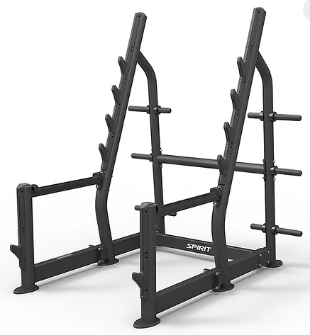 Силовая рама для приседаний Spirit Squat Rack SP-4207