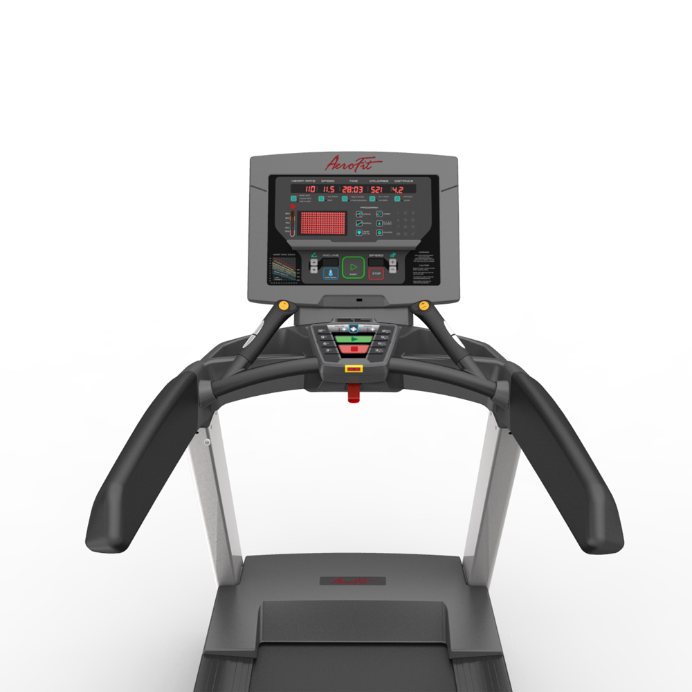 Беговая дорожка AeroFit X7-T LED