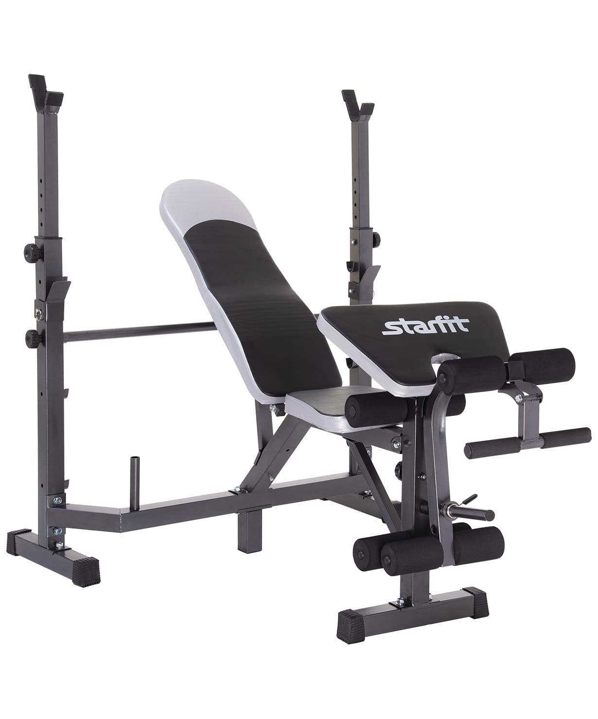 

Скамья под штангу Starfit ST-102, ST-102