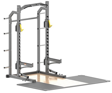

Силовая стойка UltraGym UG-ХМ 167, UG-ХМ 167