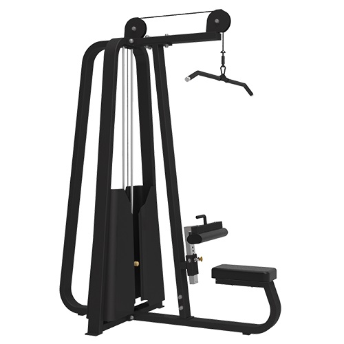 

Верхняя тяга BRONZE GYM LD-9035, LD-9035