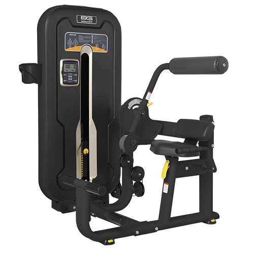 

Разгибание спины BRONZE GYM MZM-009, MZM-009