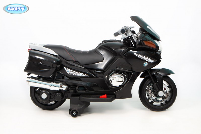 Детский электромотоцикл Barty BMW R1200RT M007AA (HZB118)