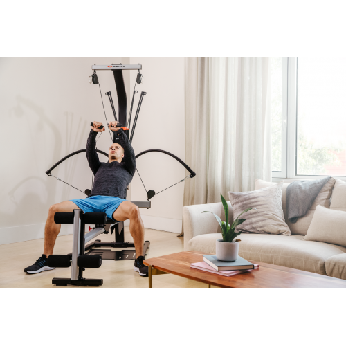 Мультистанция Bowflex PR1000