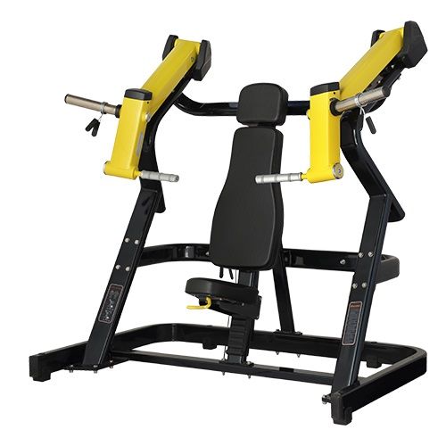 

Жим от груди под наклоном BRONZE GYM XA-02, XA-02