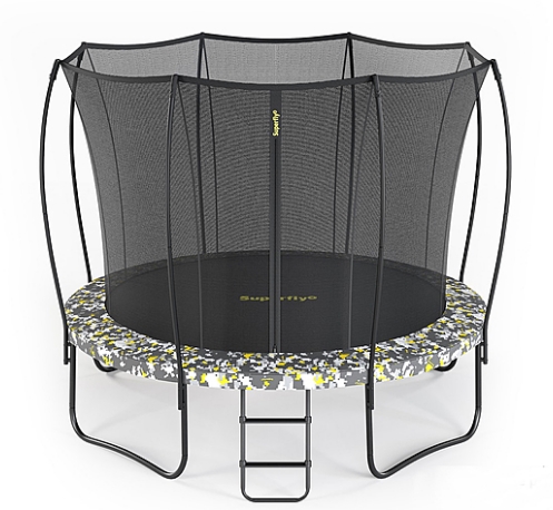 

Батут Hasttings SuperFly X 10ft (3,05 м), SuperFly X 10ft (3,05 м)