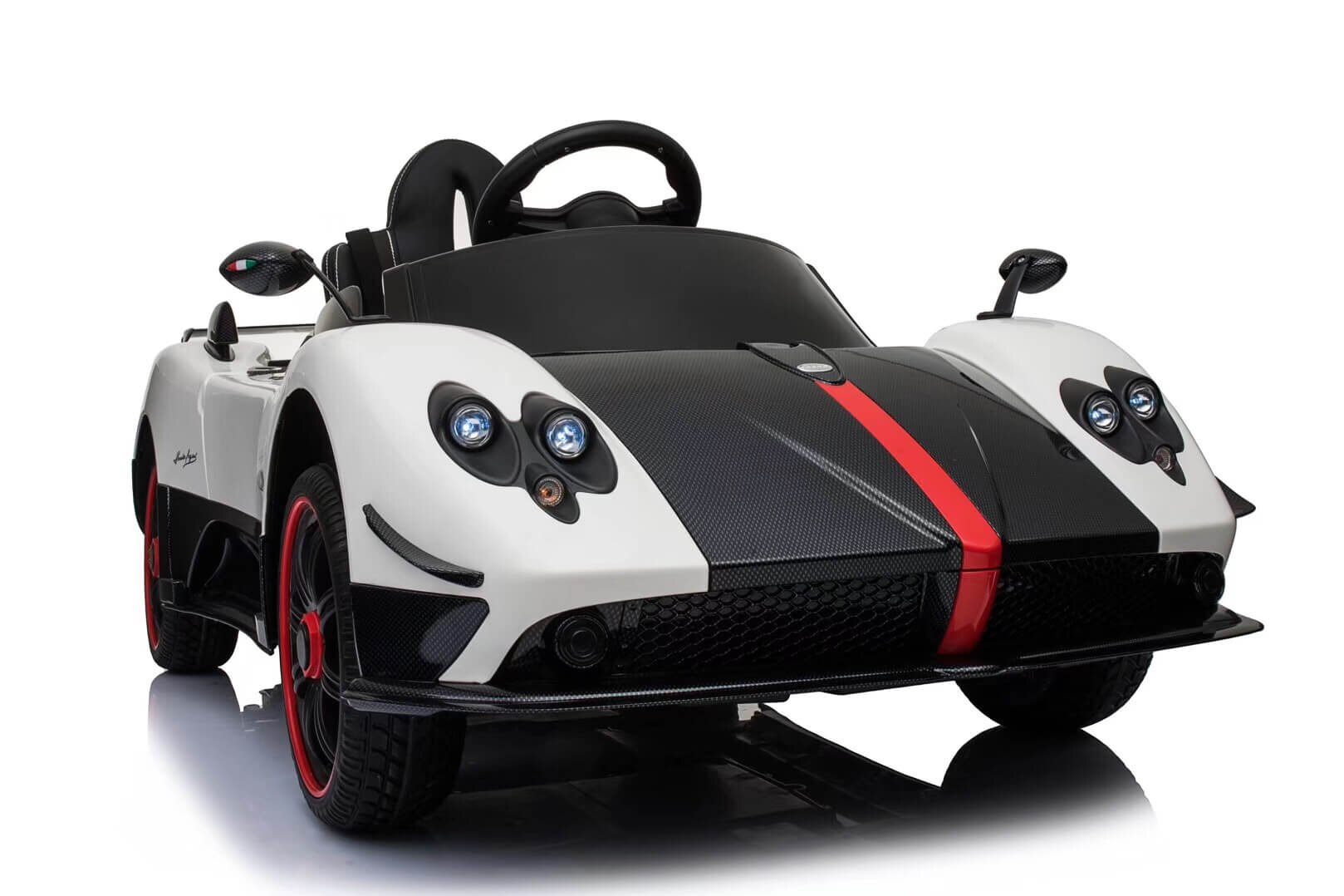 Электромобиль RiverToys PAGANI-ZONDA-CINQUE A009AA