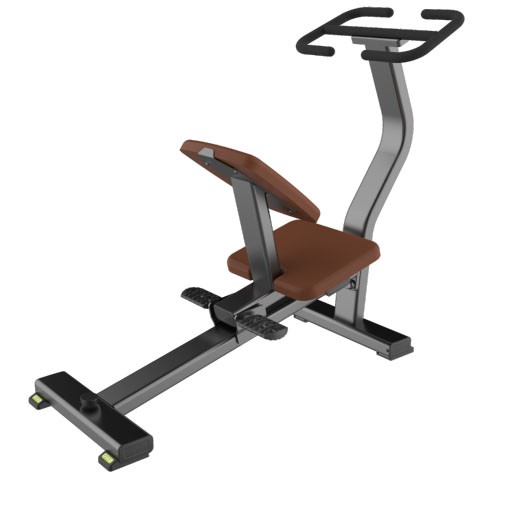 Тренажер для растяжки DHZ Stretch Trainer E-1071В