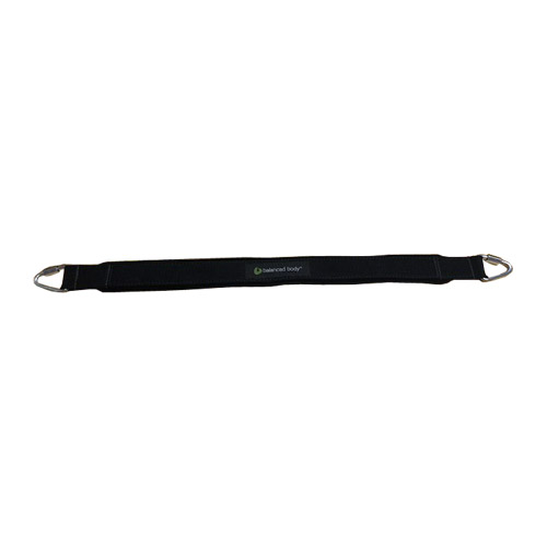 

Ножной ремень для Аллегро-Реформер Balanced Body Foot Strap Padded 101-112/101-114, Foot Strap Padded 101-112/101-114