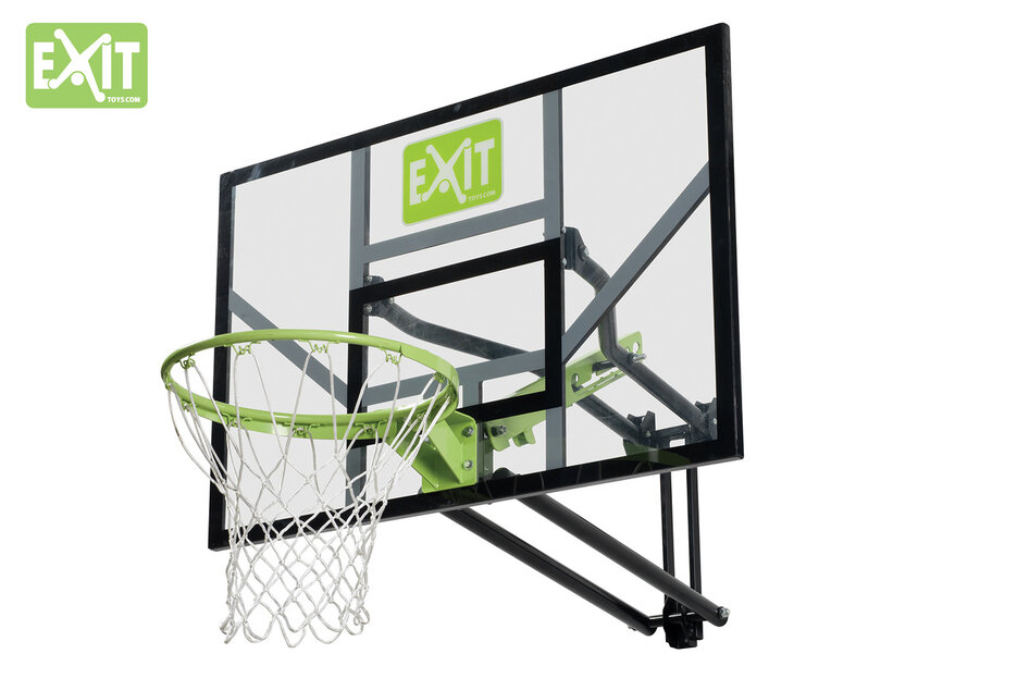 Настенная баскетбольная система Exit Toys