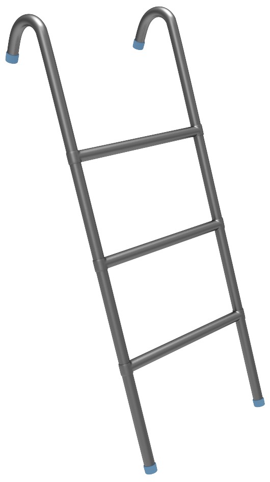 

Лестница для батута UNIX line 6-8 ft, 6-8 ft