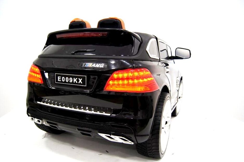 Электромобиль RiverToys Mercedes E009KX