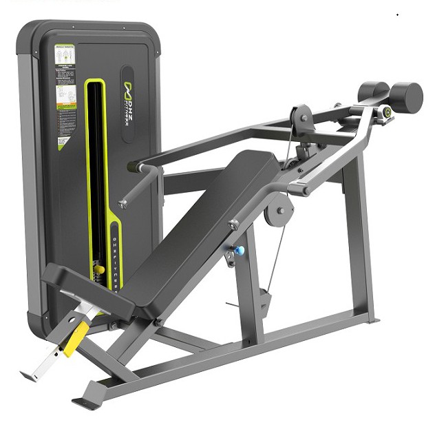 

Наклонный грудной жим DHZ Incline Press Стек 135 кг A3013, Incline Press Стек 135 кг A3013