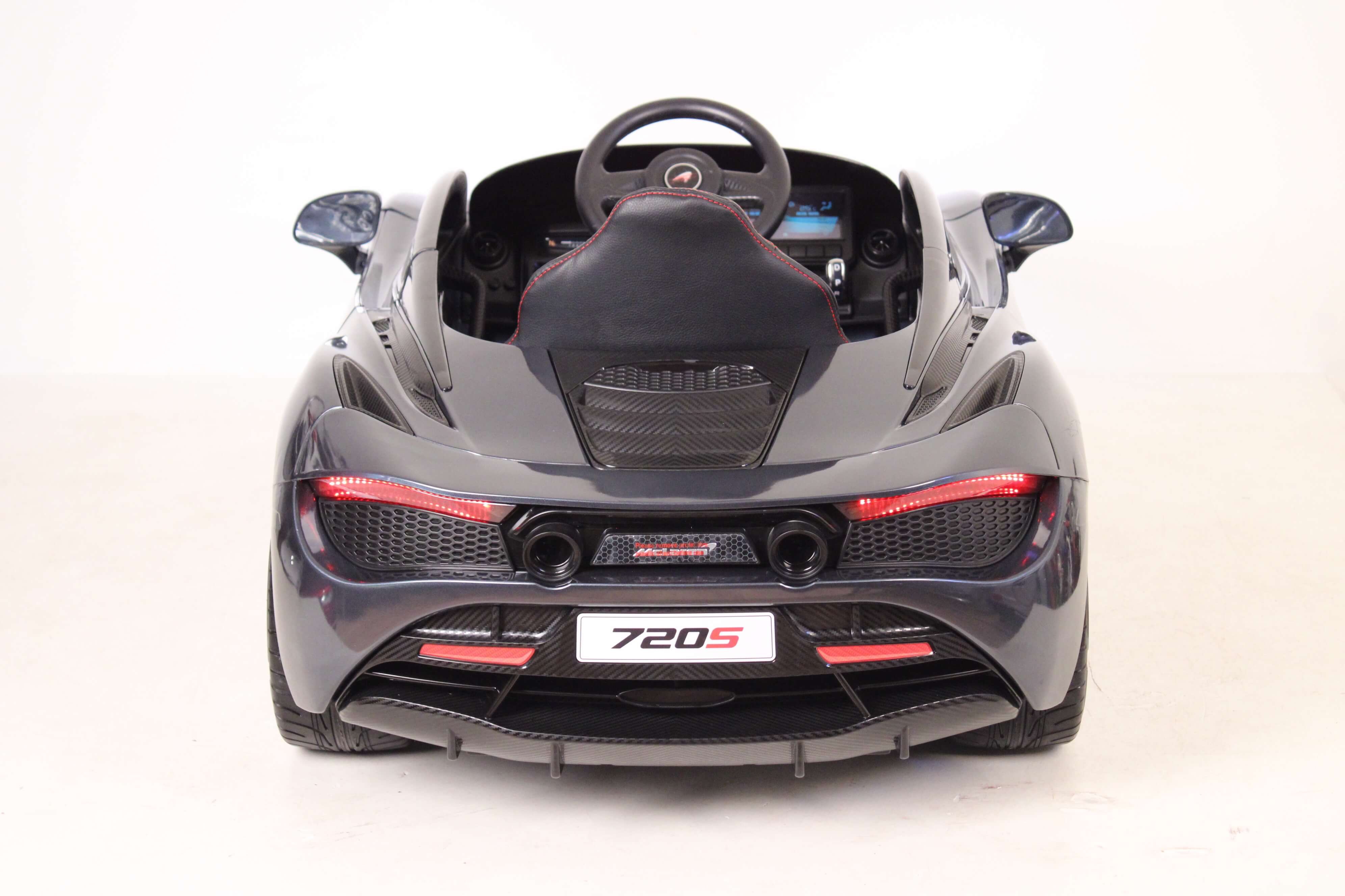 Электромобиль RiverToys McLaren 720S (DK-M720S)